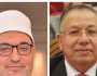 نقيب الأشراف يهنئ نظير عياد بتعيينه مفتيا للجمهورية