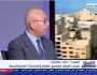 خالد عكاشة: تشبيه الفلسطينيين بالجماعات المتطرفة محاولة لمغازلة الرأي العام الدولي