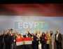 وزير التعليم العالي يُهنئ الفرق الطلابية المصرية الفائزة في «أيناكتس 2024»