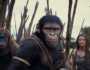 فيلم «Kingdom of the Planet of the Apes» يحقق ربع مليون دولار خلال 10 أيام