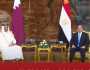 مصر وقطر.. علاقات تاريخية وأخوية منذ عقود