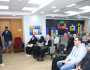 محافظ كفر الشيخ: تدريب 25 موظفا على منظومة التحول الرقمى