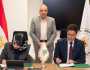 مذكرة تفاهم بين «الري» وجامعة بنها للتعاون في مجال التدريب وبناء القدرات