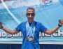 «هشام» 65 عاما وحاصل على بطولات في السباحة: «مفيش حاجة هتوقفني»