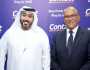 بحضور قنصل عام مصر بـدبي: كونتكت تفتتح فرعها الأول في دبي وتؤسس كونتكت كريديت ضمن توسعاتها الإقليمية والدولية