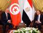 وزير الخارجية يتشاور مع نظيره التونسي حول الملف الليبي