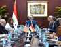 وزير الاستثمار يبحث مع السفيرة الأمريكية بالقاهرة تعزيز العلاقات التجارية