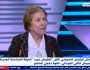 فريدة الشوباشي: مصر قوة إقليمية تدعو للبناء والتقدم وليس القتل والتدمير