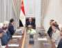 السيسي يتابع خطة تطوير القاهرة التاريخية.. ويوجّه بتحقيق تطلعات المصريين