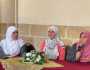 ملتقى «رمضانيات نسائية» بالجامع الأزهر يناقش ثقافة الاعتذار في المجتمع