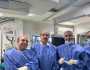 فريق طبي بأسيوط ينجح في إدخال تقنية حديثة لحقن أورام الكبد