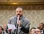 النائب محمد الجارحي يطالب بسرعة طرد السفير الإسرائيلي من مصر