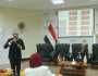 مركز إعداد القادة بجامعة بنها ينهي برنامج الدورة التدريبية للدراسات العليا