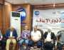 وكيل صحة الشرقية يشارك في اجتماع أمانة ذوي الإعاقة بحزب مستقبل وطن