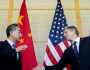 وزيرا خارجية الصين وأمريكا يناقشان تفاصيل رحلة الأخير بالشرق الأوسط