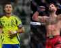 رد فعل قوي من بطل UFC على سخرية كريستيانو رونالدو منه.. ماذا فعل؟