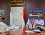 نائب محافظ القاهرة يناقش مستجدات تطوير منطقة «أثر النبي»