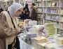 مراسلة «DMC»: ارتفاع عدد زوار معرض الكتاب من مختلف الأعمار