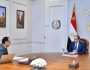 الرئيس السيسي يوجّه الحكومة بتنفيذ حزمة التسهيلات الضريبية لدعم الاستثمار