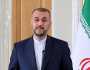 القاهرة الإخبارية: وزير خارجية إيران يزور لبنان لبحث القضايا الإقليمية