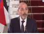 وزير الخارجية الأردني: إسرائيل تستخدم التجويع سلاحا في حربها ضد الفلسطينيين