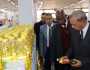 محافظ القليوبية: إنشاء معارض دائمة لتوفير السلع الغذائية بأسعار مخفضة