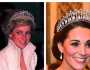 شقيق الأميرة ديانا يقارنها بـ«كيت ميدلتون»: تعيش وسط نظريات المؤامرة