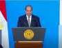 الحرية المصري: كلمة الرئيس السيسي اليوم عبرت عن تقديره الكبير للفئة العمالية