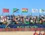 سياح أوروبا حاضرون في بطولة أفريقيا للكرة الشاطئية بالغردقة: بلدنا الثاني