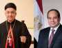 المطران شيحان يهنئ الرئيس السيسي والشعب المصري بعيد الأضحى