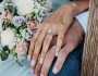 سر ارتداء دبلة الزواج في اليد اليسرى.. رمز الحب بين الطرفين