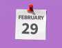 ما سبب ظاهرة السنة الكبيسة؟.. اعرف أهمية يوم 29 فبراير في حياتنا