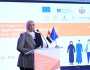 حفل ختام مشروع تعزيز استراتيجية مصر القومية للسكان بدعم من الاتحاد الأوروبي