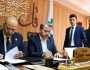 «عمال مصر» يوقع أول اتفاقية مصرية تركية لدعم العمل النقابي المشترك