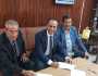 «صحة الشرقية»: بروتوكول تعاون لاستكمال إنشاء مستشفى القرين المركزي