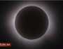 الصور الأولى من الكسوف الكلي للشمس.. ظلام دامس بالعالم لمدة 4 دقائق