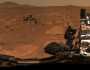 ناسا تكتشف بحيرة عمرها 4 مليارات عام صالحة للسكن على المريخ.. ما القصة؟