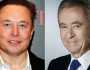 صراع المليارديرات.. إيلون ماسك في مواجهة برنار أرنو أمام القضاء بسبب «إكس»