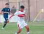 ناشئ الزمالك بفانلة الأهلي بعد السوبر المصري.. ما علاقته بـ إمام عاشور؟