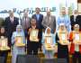 «البنك الزراعي» يكرّم خريجي المدارس الثانوية المتفوقين بشهادات تقدير وبطاقة «ميزة»