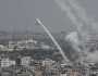 «القاهرة الإخبارية»: صفارات الإنذار تدوي في وسط إسرائيل