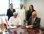 تعاون مشترك بين «آداب عين شمس» وجامعة عمانية