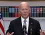 بايدن يعتذر عن عدم إلقاء خطاب في لاس فيجاس بسبب إصابته بكورونا