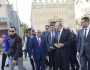 وزيرا التنمية المحلية والزراعة والمحافظ يفتتحون أعمال تطوير «فاطمة الزهراء» ببورسعيد