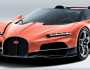معلومات عن سيارة بوجاتي فيرون جراند سبورت.. سعرها تجاوز 100 مليون جنيه