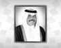 نجوم الفن ينعون أمير الكويت.. أبرزهم أكرم حسني