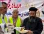 راعي كنيسة وإمام مسجد يشاركان في تجهيز وجبات إفطار الصائمين بالغربية (صور)