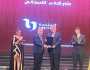 تكريم الشركة المتحدة في ختام مهرجان نقابة المهن التمثيلية للمسرح