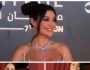 أبرز إطلالات النجمات في مهرجان الجونة.. 4 فنانات ظهرن بالأسود خلال الافتتاح
