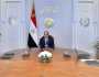 السيسي يوجه بتقديم الخدمة العلاجية بالمجان للمستفيدين من صندوق الشهداء